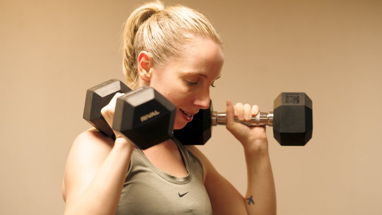 Circuits + Strong 30
