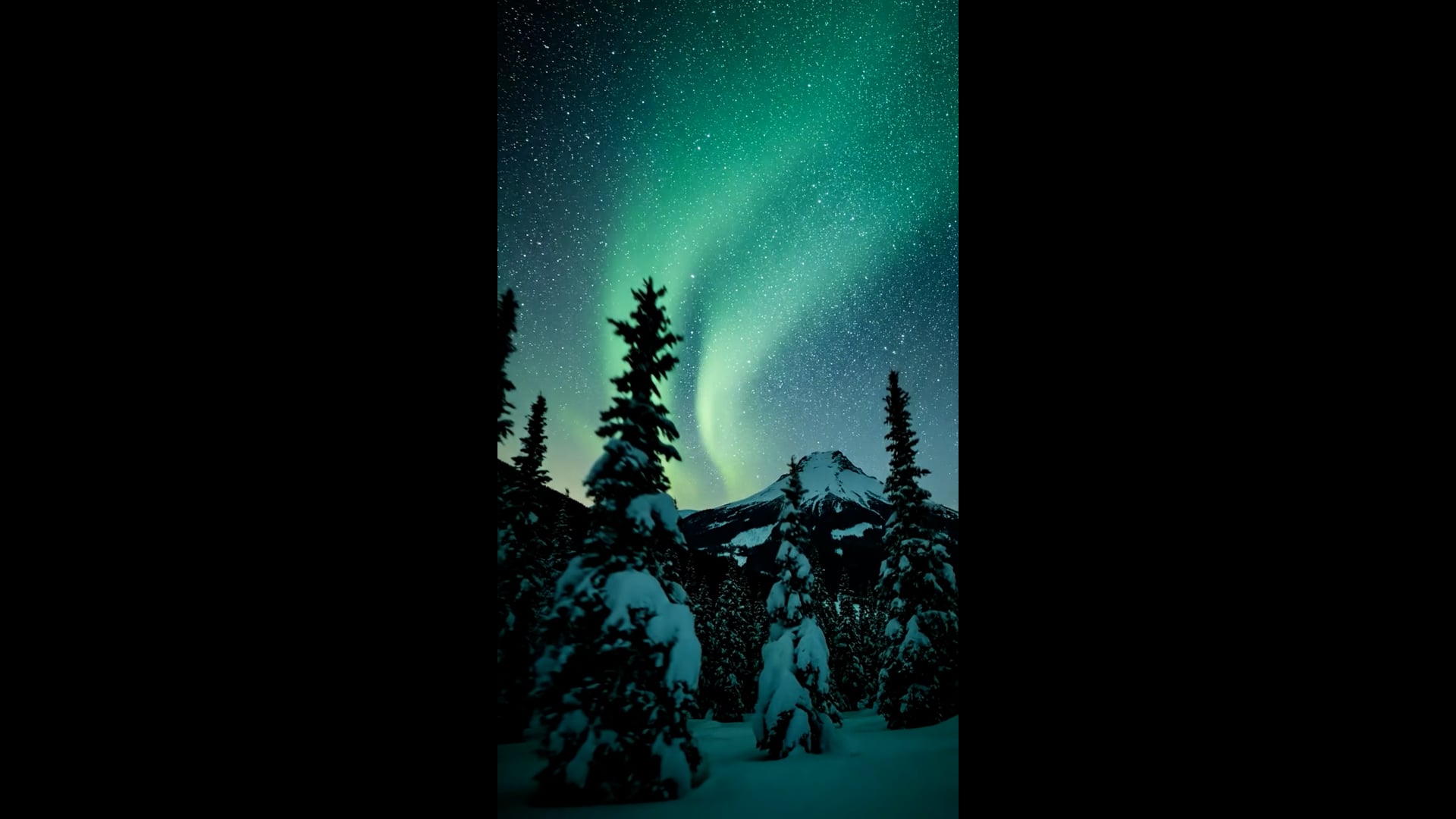 Aurora Borealis