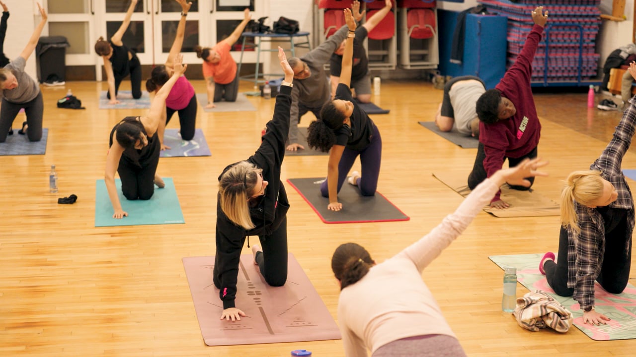 Yoga
