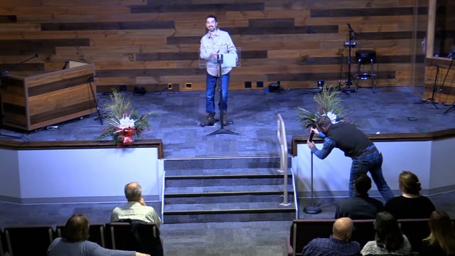 Related Embedded Video Item Thumbnail