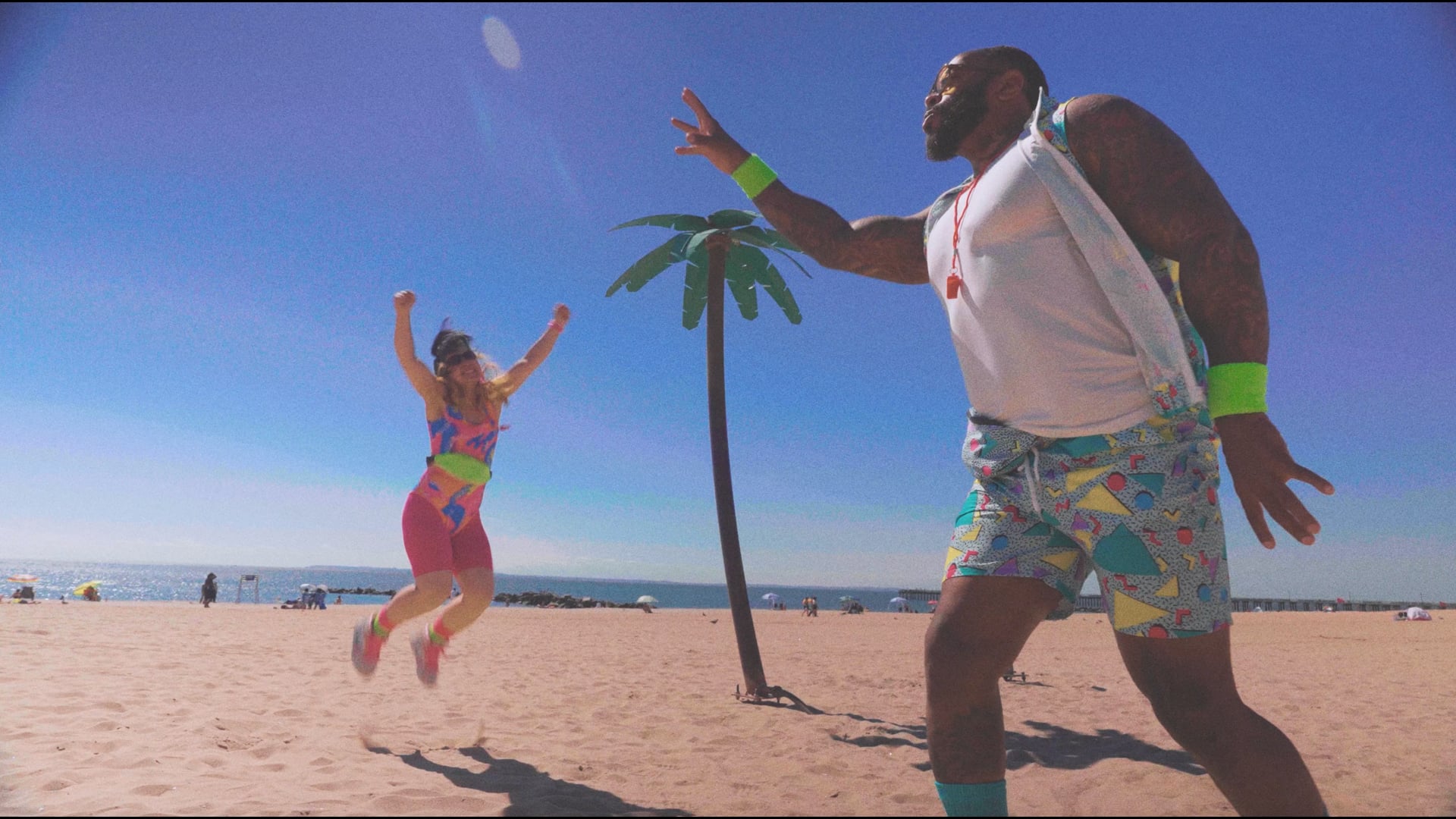 EP. 2 Endless Summer By Crap Eyewear