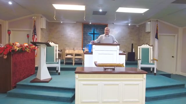 A Boat Without A Steering Wheel