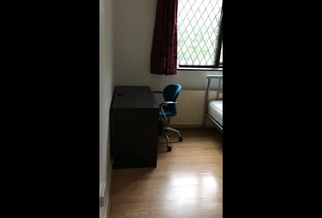 An amazing double room available in Stratford  Main Photo