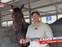 Capitalist x Air To Air Colt - Calvin McEvoy PROMO