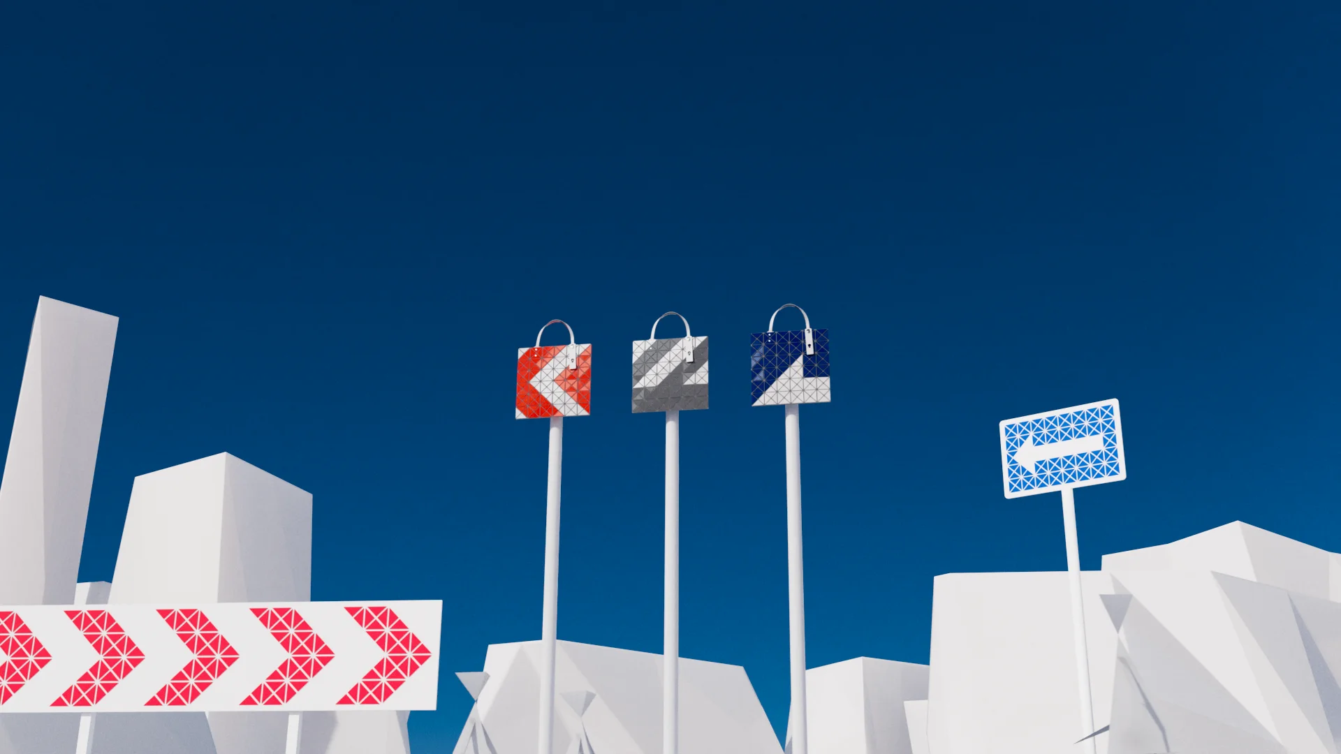 Introducing Items “SIGN” – ISSEY MIYAKE ONLINE STORE