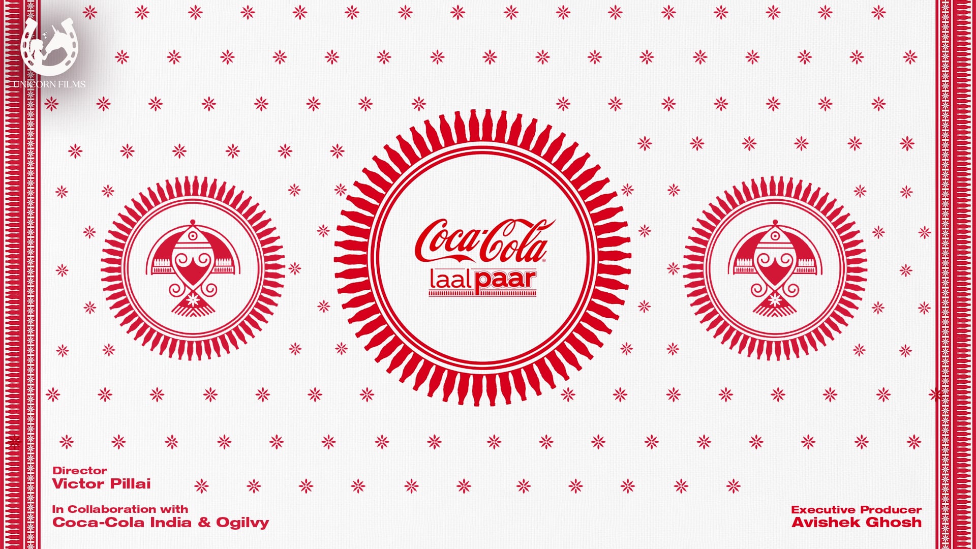 COCA-COLA / LAAL PAAR