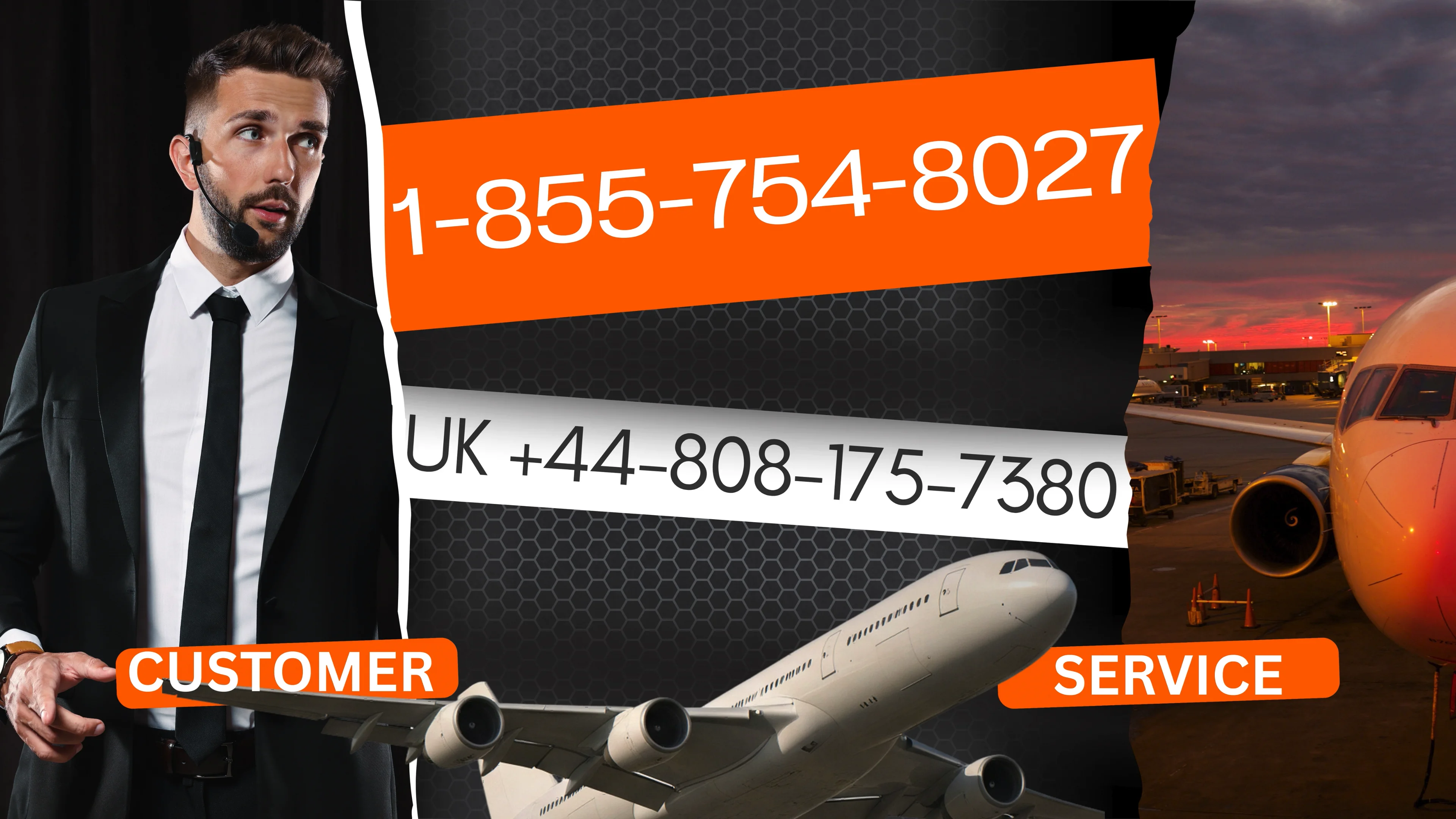 How to Contact Frontier Airlines&trade; Customer Service Fast | A Complete Guide Step by Step