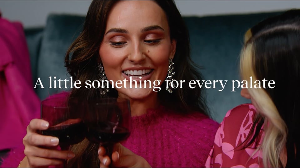 Poco Vino Global Launch