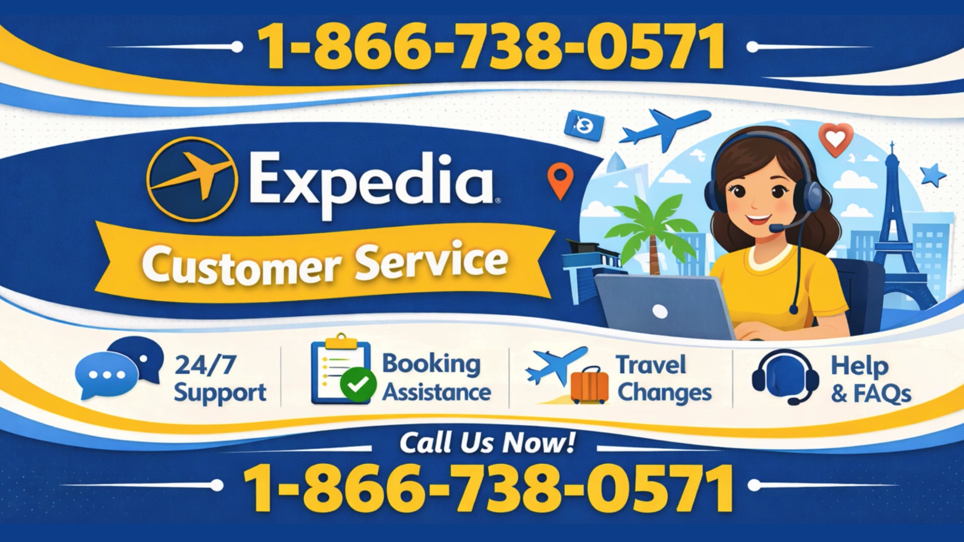 {{{Expedia® Official Customer Service ]}}|| CompleteOfficial [24-7 ...
