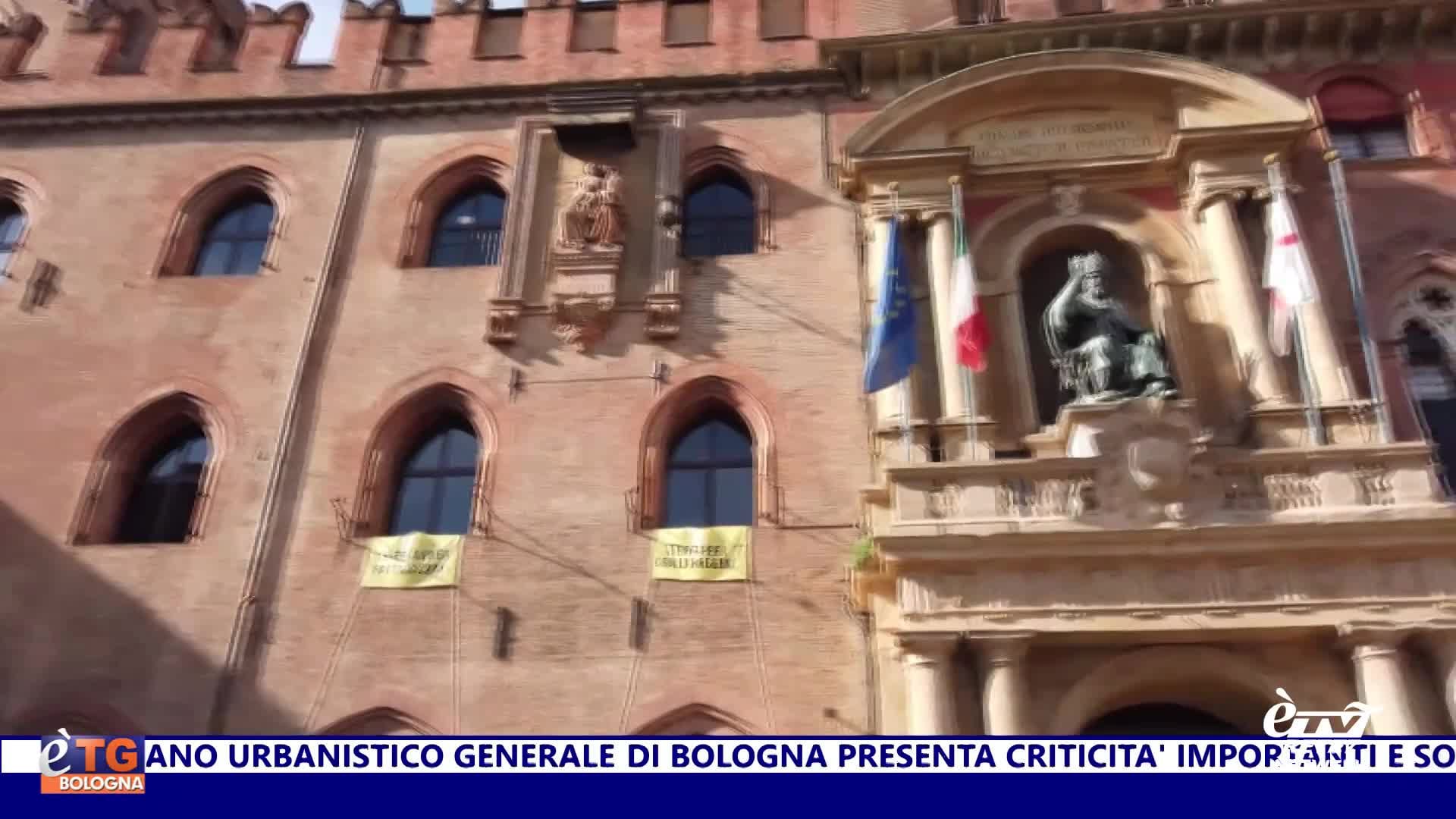 èTG –  Edizione Sera 18/01/2026