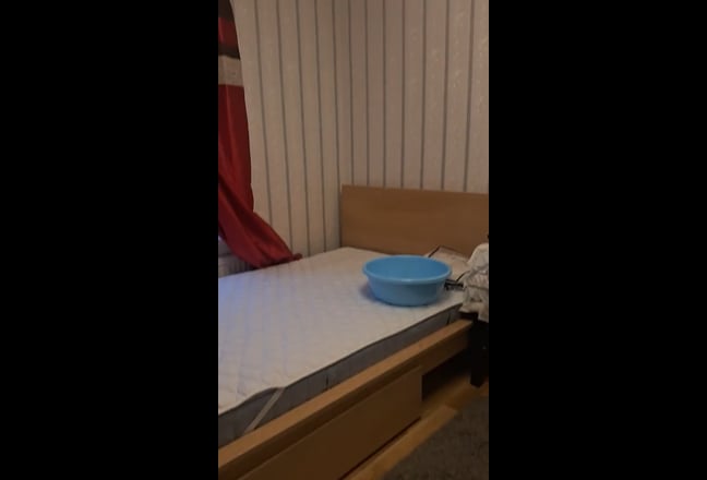 Nice clean cozy rooms Main Photo