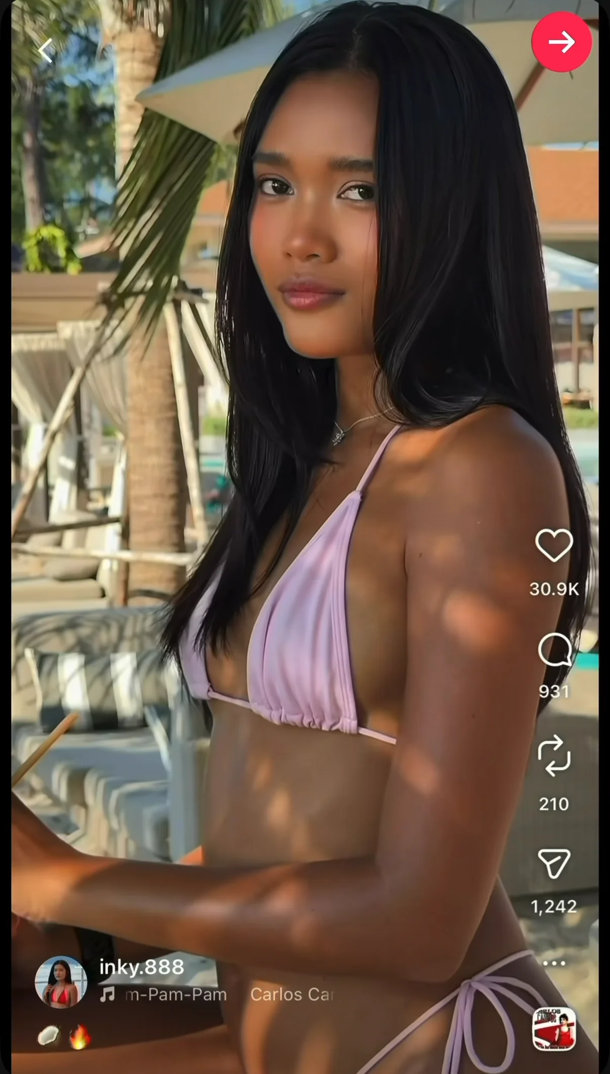 January Bikini's