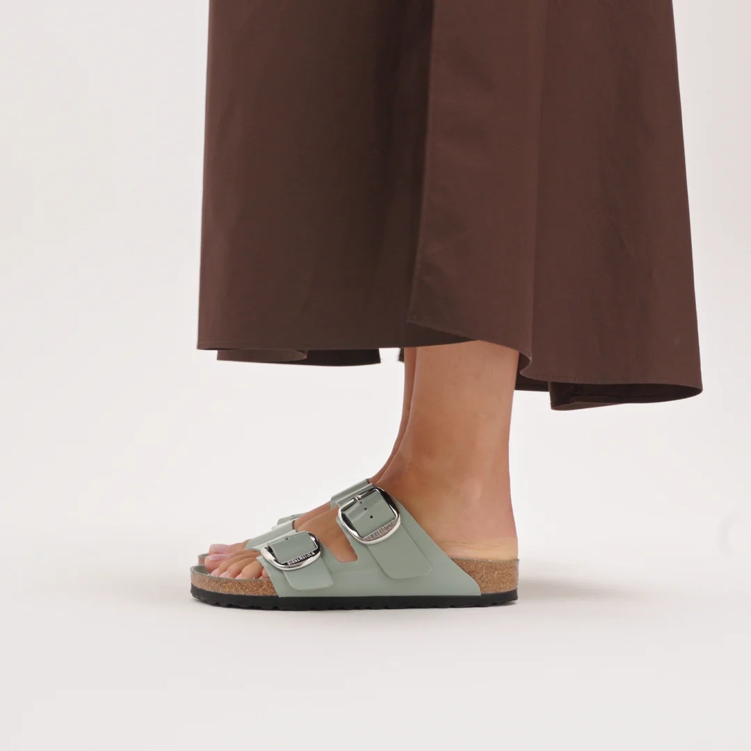 Arizona Big Buckle / アリゾナ ビッグバックル」（ナチュラルレザー