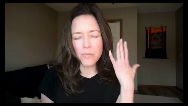 Integrating Our Full Humanity