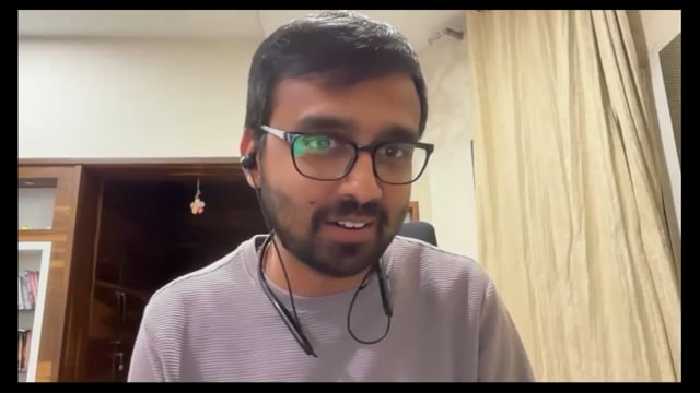 An Invisible Collective Coherence