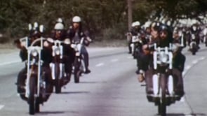 Hells Angels Kingdom Come - Sky History