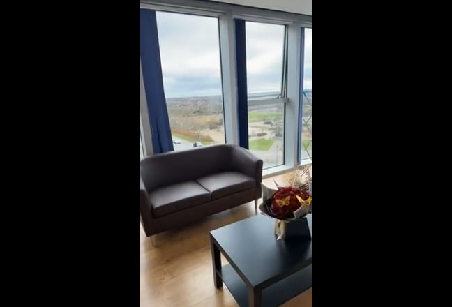 CMK The Hub Room for &pound;698 Main Photo