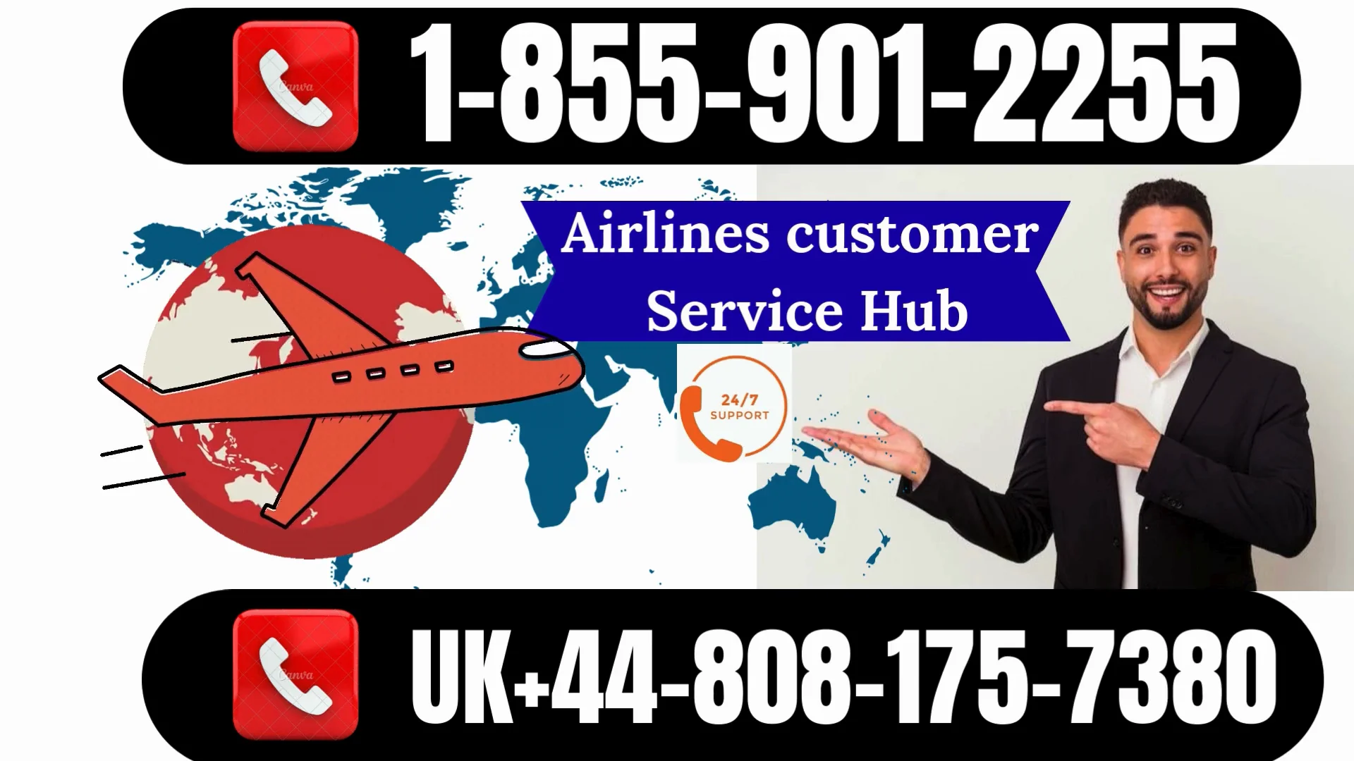 Allegiant Airlines&reg;&reg; Official Customer Service Complete || Official 24-7 Support Guide