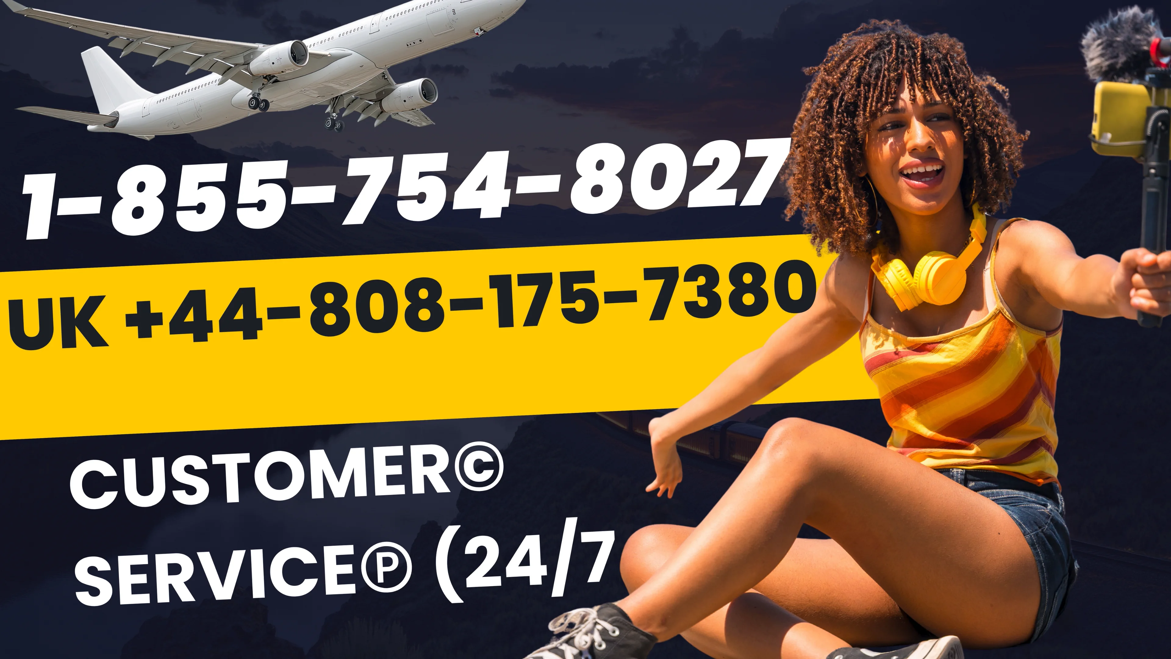 How to Contact Allegiant Air&reg; Customer Service | Ultimate 24/7 Support Guide