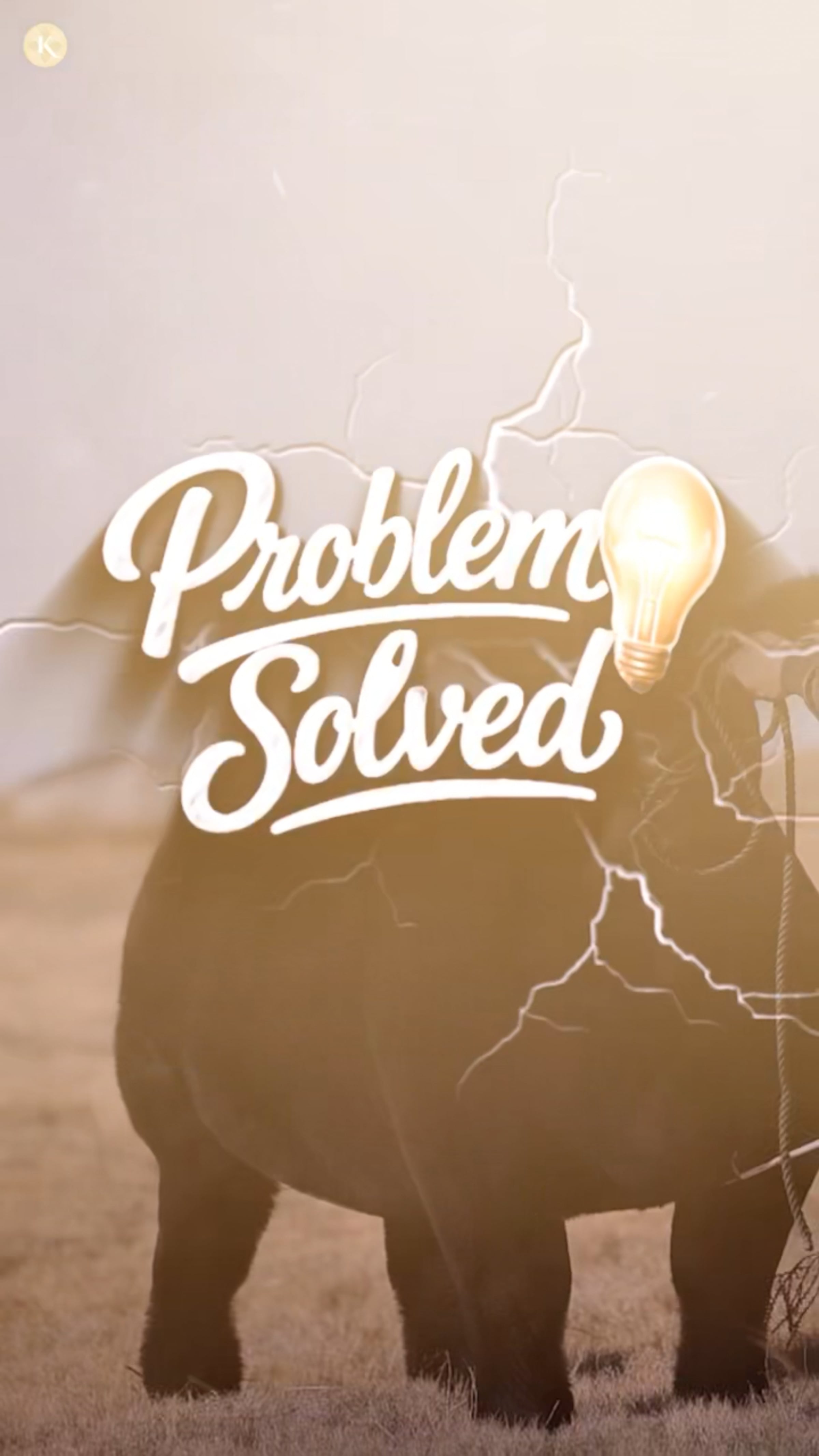 Problem Solved | Videos & Movies on Vimeo
