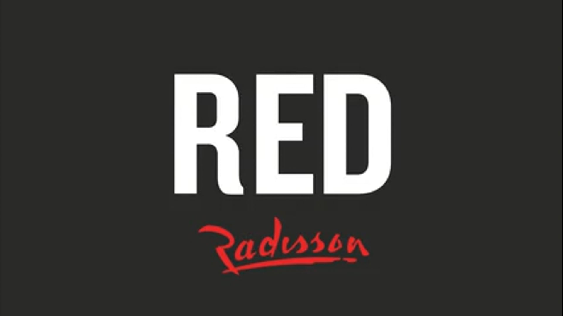 Vlad Dobre x Radisson Red  BTS