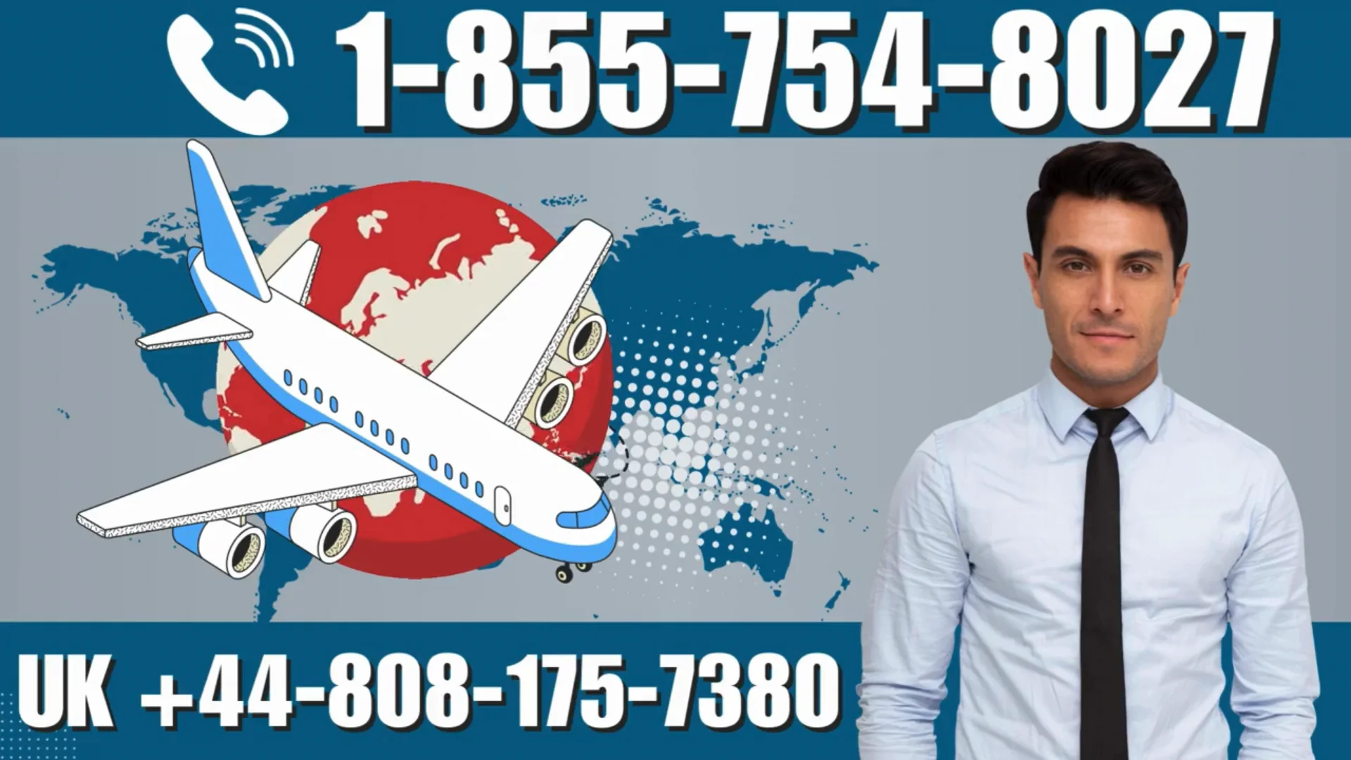 How to Contact Etihad Airways&trade; Customer Service (Number): Full Support Desk Guide