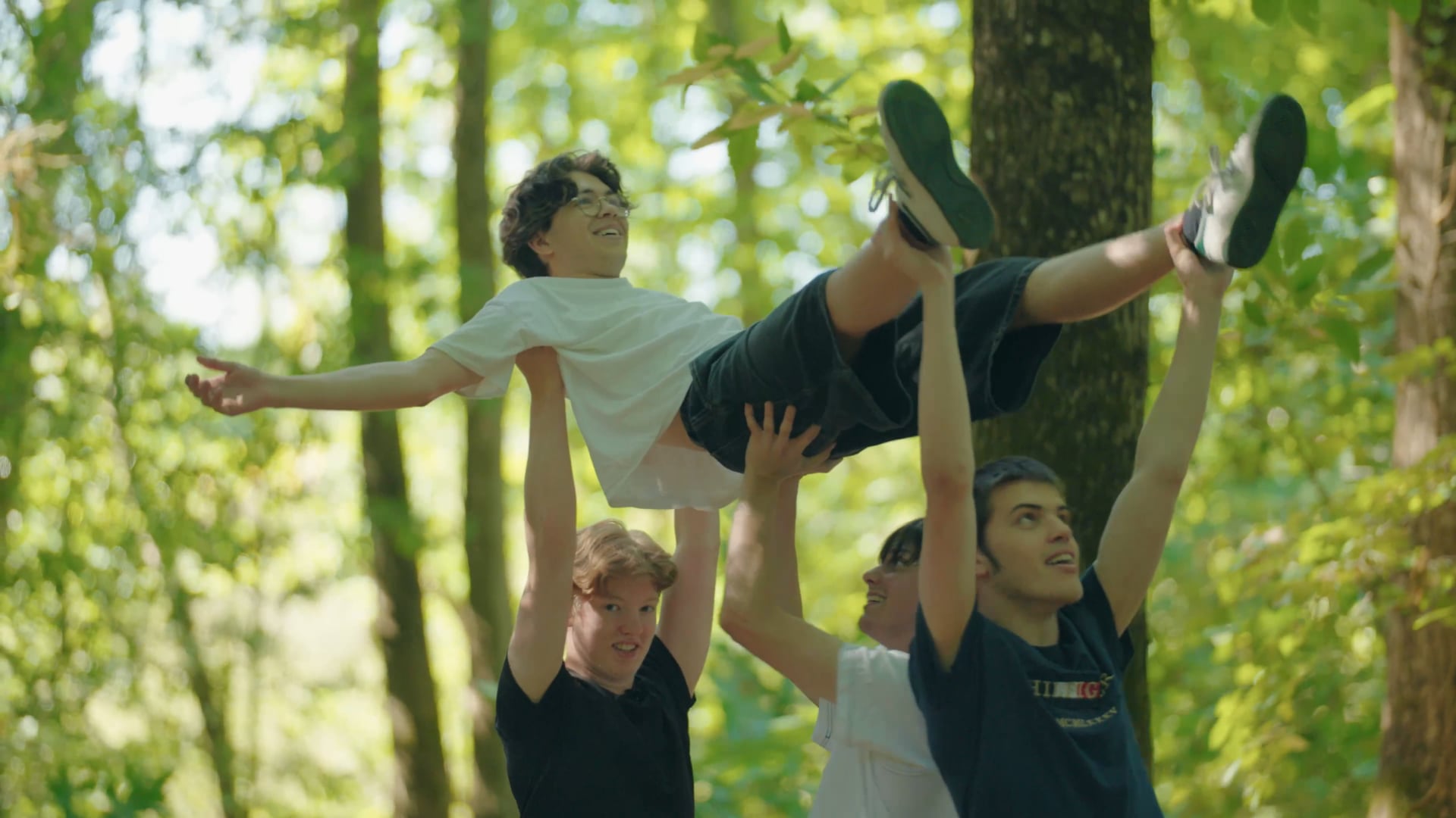 L'AMICALE DU DÉTOUR EPISODE n°3 Combourg