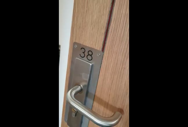 Renaissance House studio near city centre and DMU Main Photo