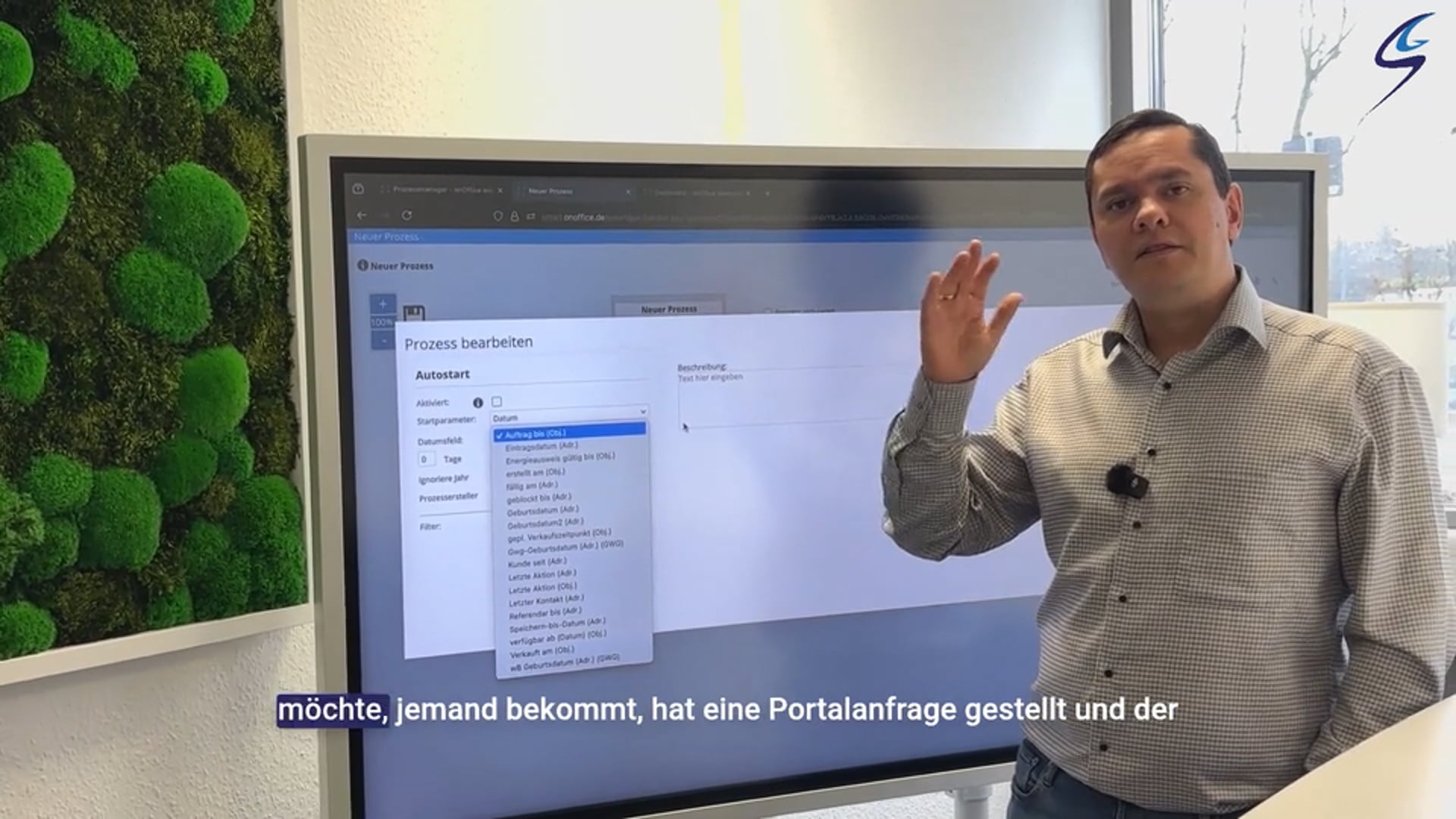 onOffice Prozessmanager verstehen: Die 5 wichtigsten Prozessschritte einfach erklärt