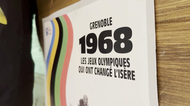 Le petit musée insolite des sports d’hiver