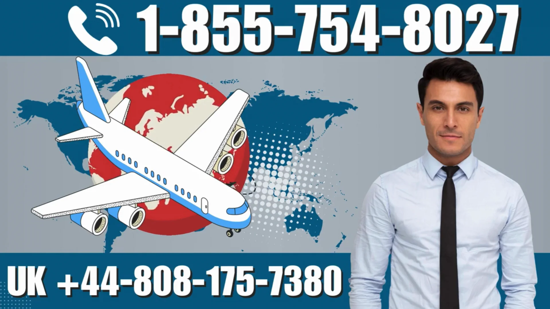 【Lufthansa】✮ Customer Service Complete Breakdown &mdash; ✓ Full Support Desk Guide