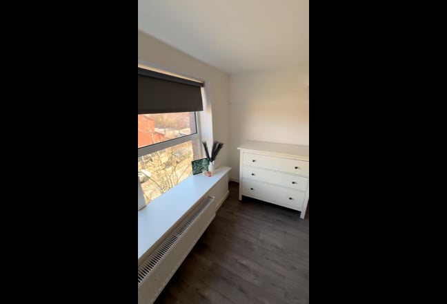 3 Bed Apartment - Ensuite, Luxury, City Living  Main Photo