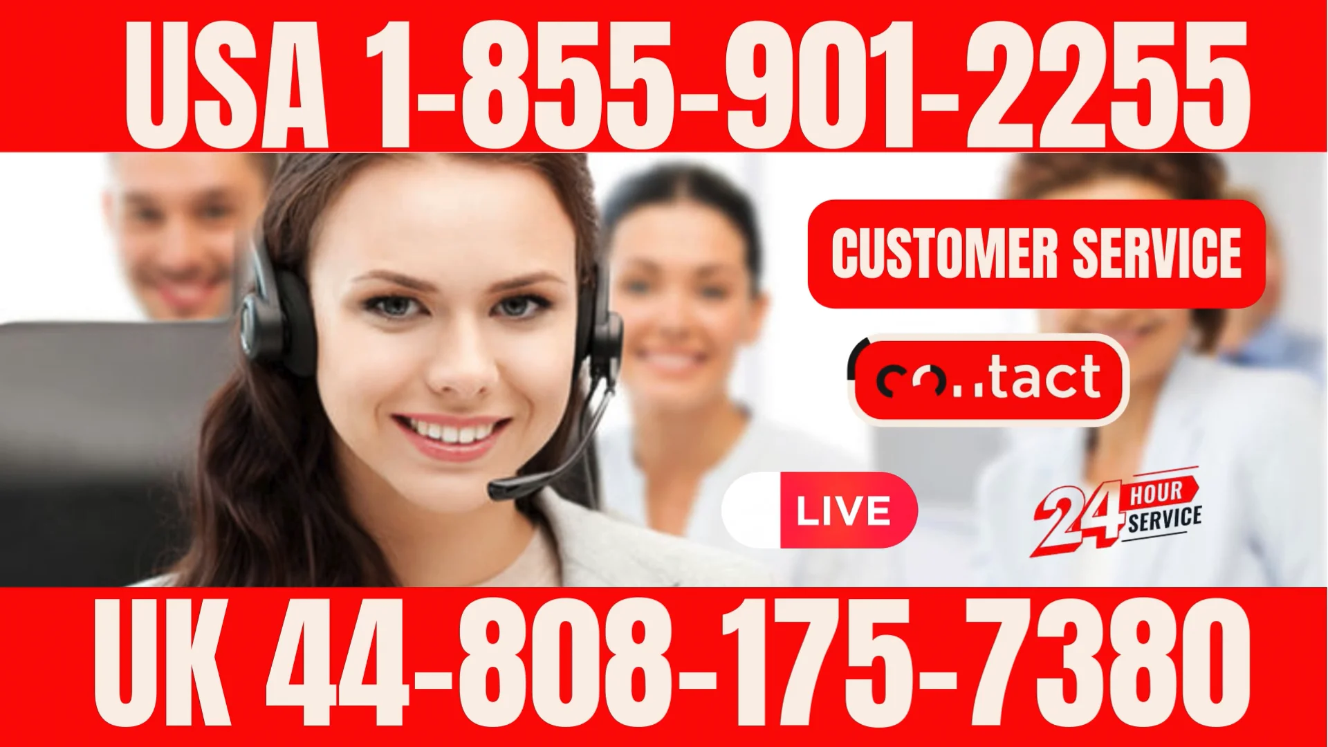 Official Aer Lingus&trade;&reg; Complete Customer Service Guide &mdash; How to Get Support via Call