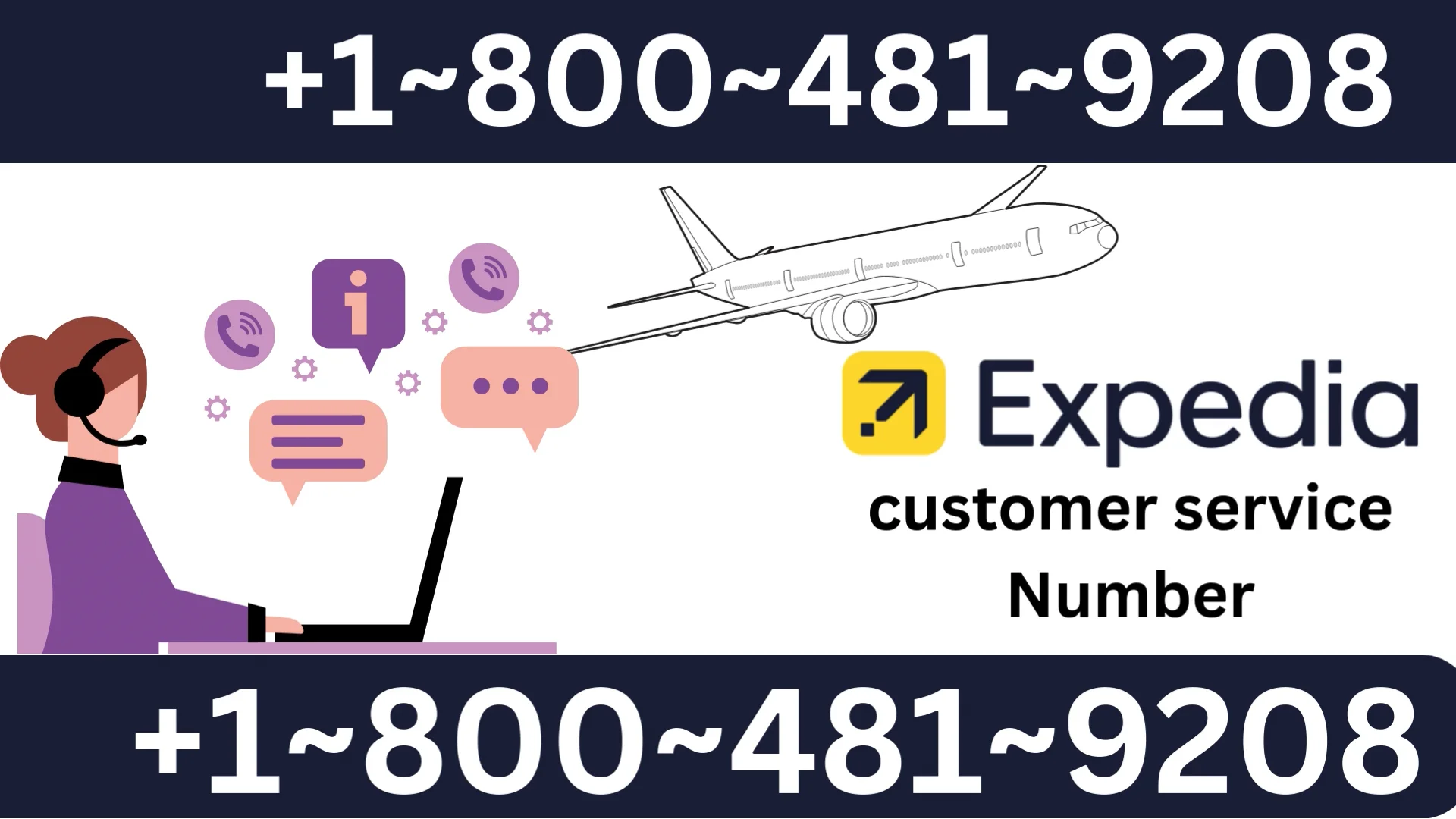 【Expedia&reg;】Customer Service: Your Full 24/7 Live Person Support and Contact step by step Guide