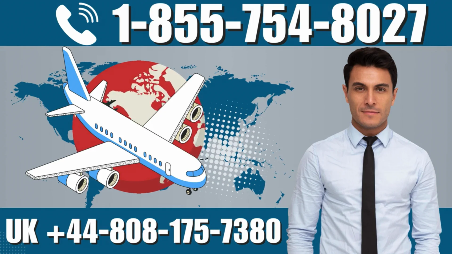 How to Contact British Airways&trade; Customer Service (Number): Full Support Desk Guide