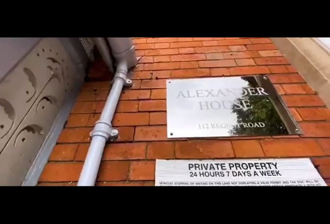 Professional En-Suite Rooms Main Photo