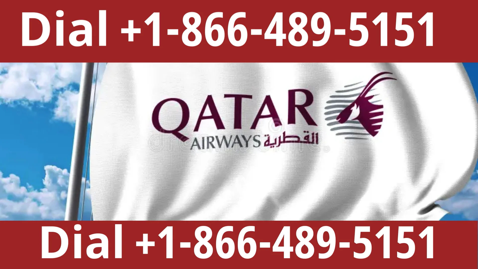 Qatar Airways&trade; Customer Service: 24/7 Support&trade; Guide for Booking, Changes & Assistance