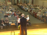 01/18/2026 "The Price of Love" (9:30am) Reverand David Harriss