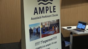 Neix l'Associació de Malalts de Parkinson de l'Escala