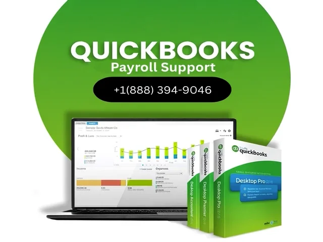 Complete List of Official&trade; QuickBooks&reg; Payroll Support Contact Numbers