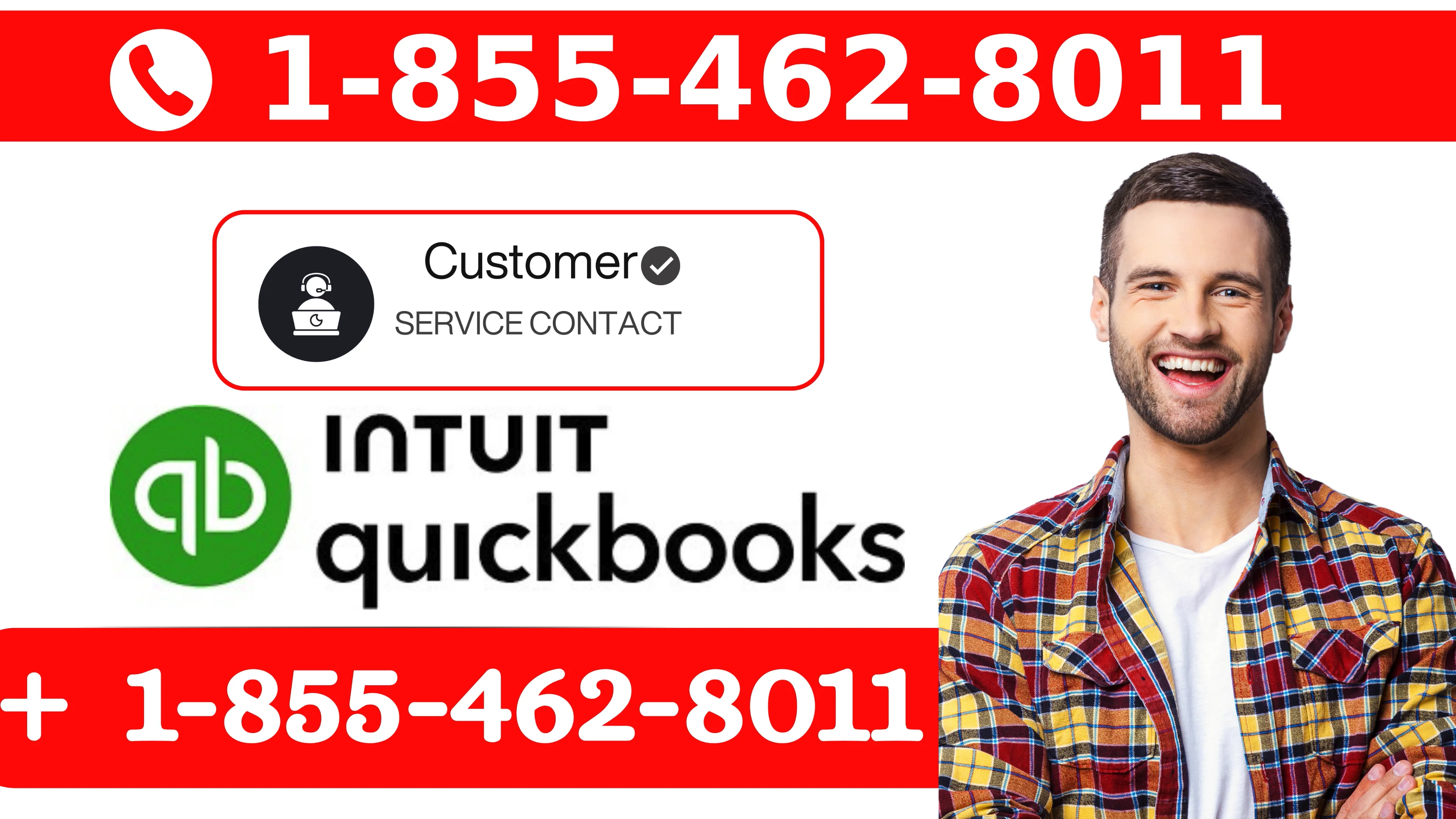 【FULL~GUIDE&reg;】How to Easily Contact QuickBooks Customer Service and Support (Professional Care Support&trade;)