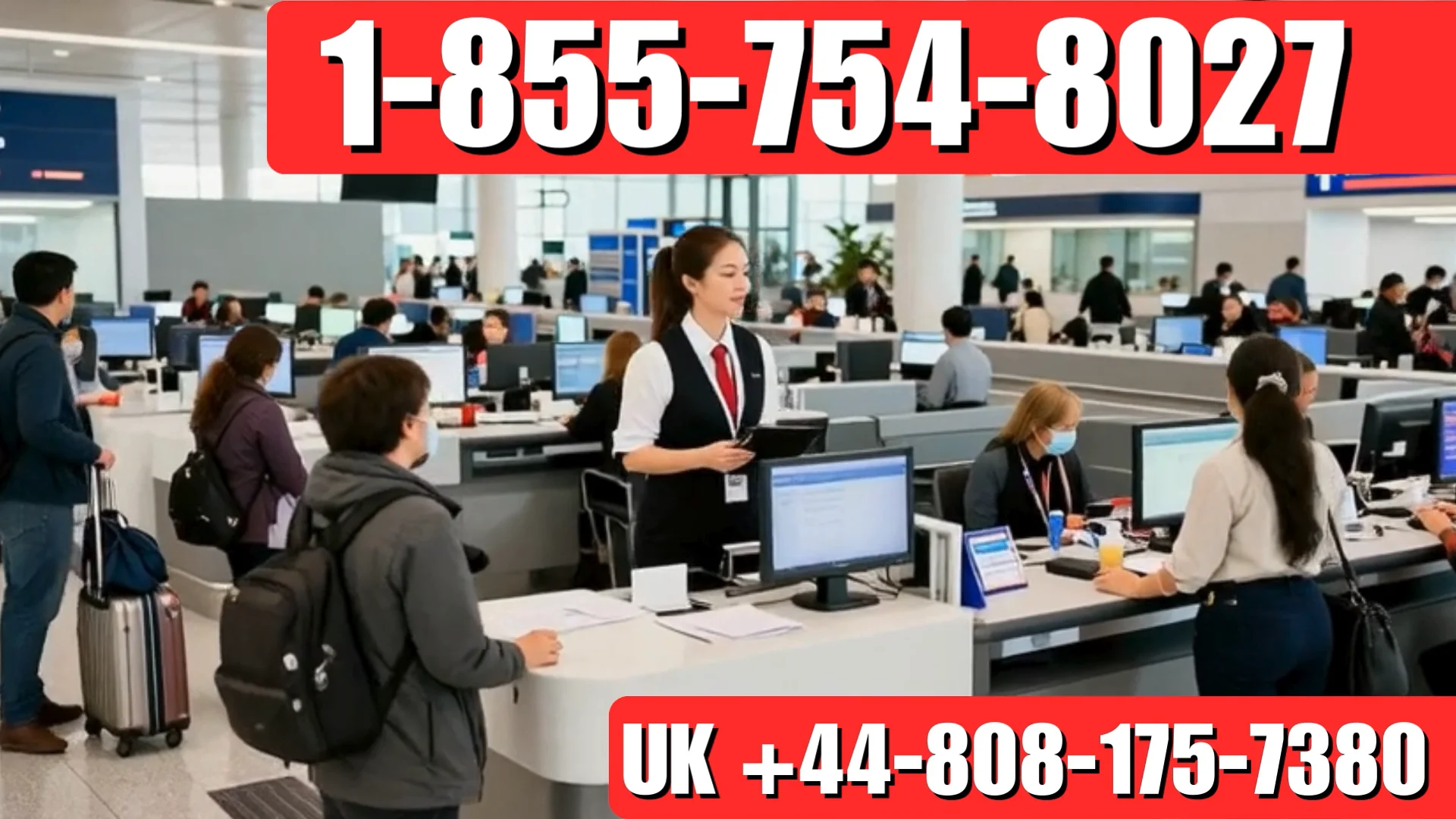 How to Contact {【Etihad Airways 】&reg;} Customer Service ☰ Official Assistance Guide