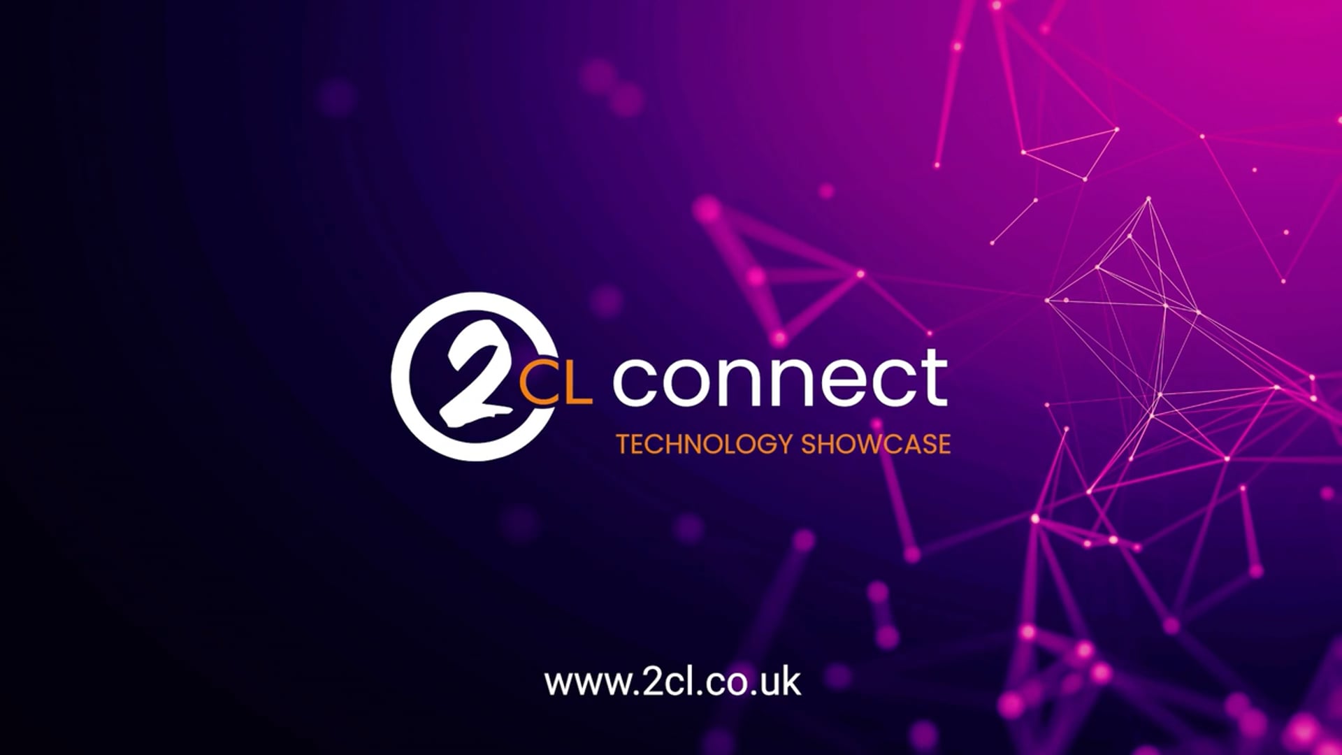 2 CL Connect Technology  Showcase