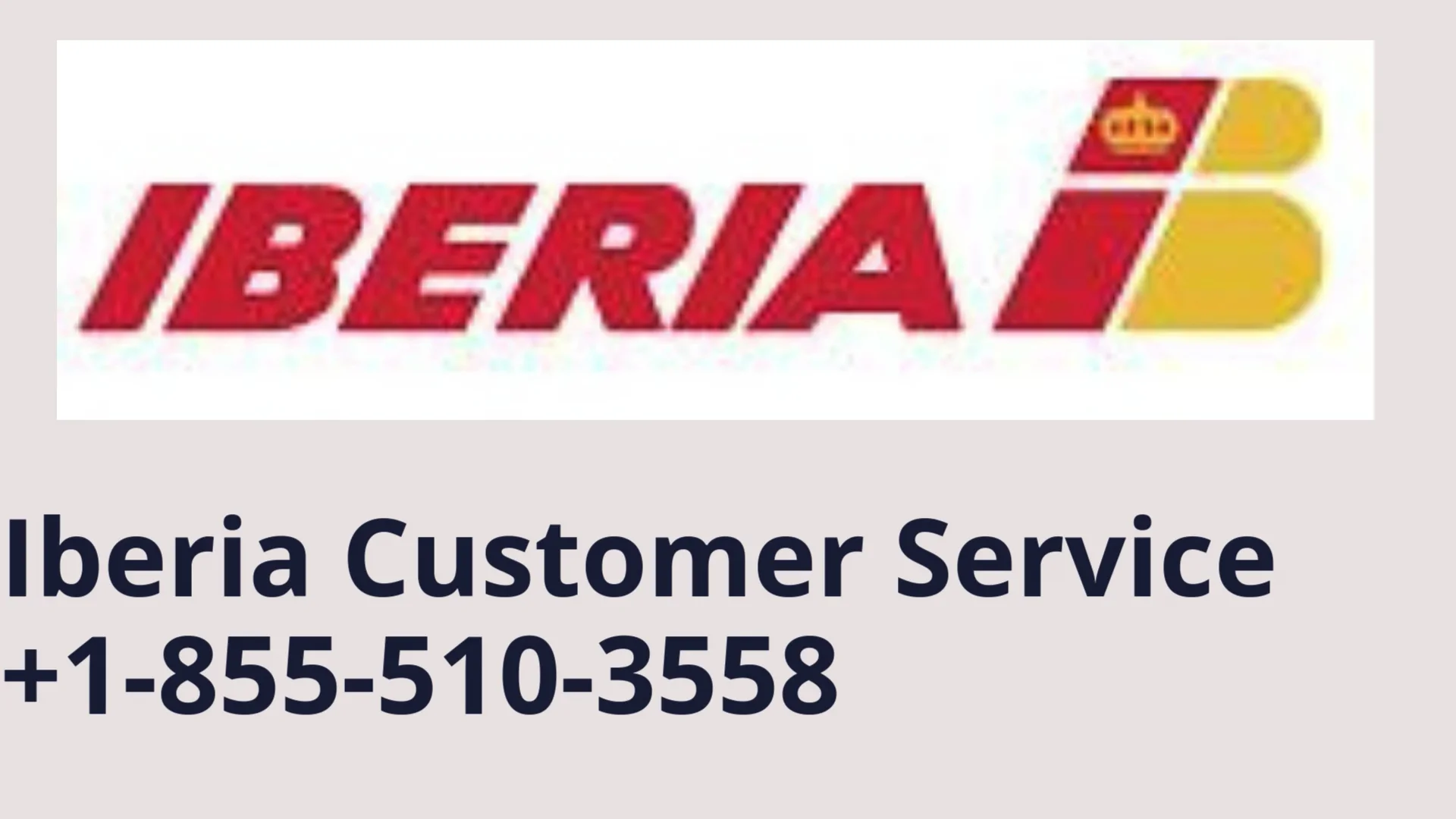 A Comprehensive Guide to Official {Iberia&trade;} Customer Service&reg;: Summary of Phone, Chat, and Mail