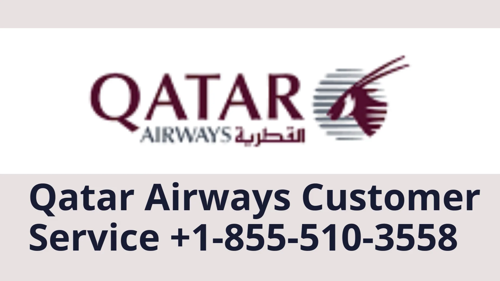Your Ultimate Guide to Qatar Airways &reg; Customer&trade; Service Numbers in the USA for 24/7 Fast Assistance