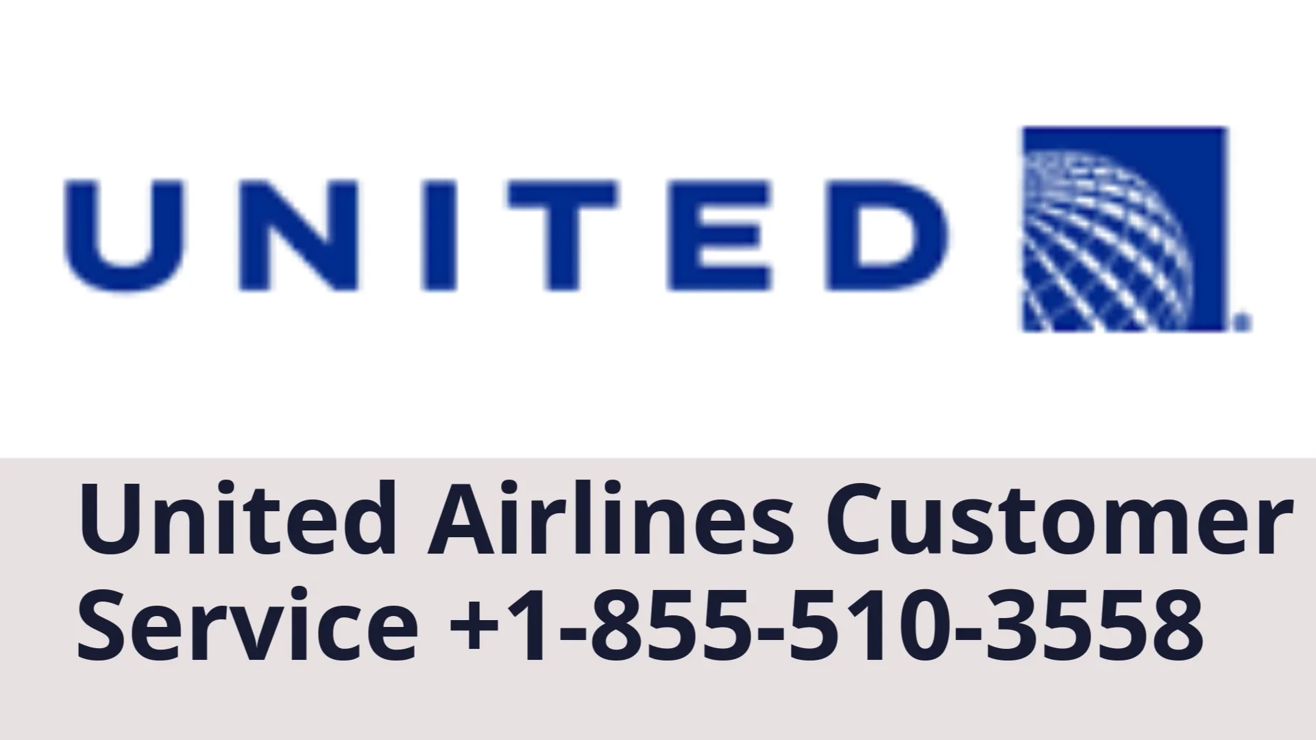 [Complete) United Airlines&reg; Customer Service Guide - Official Contact, Support Options & Help Resources