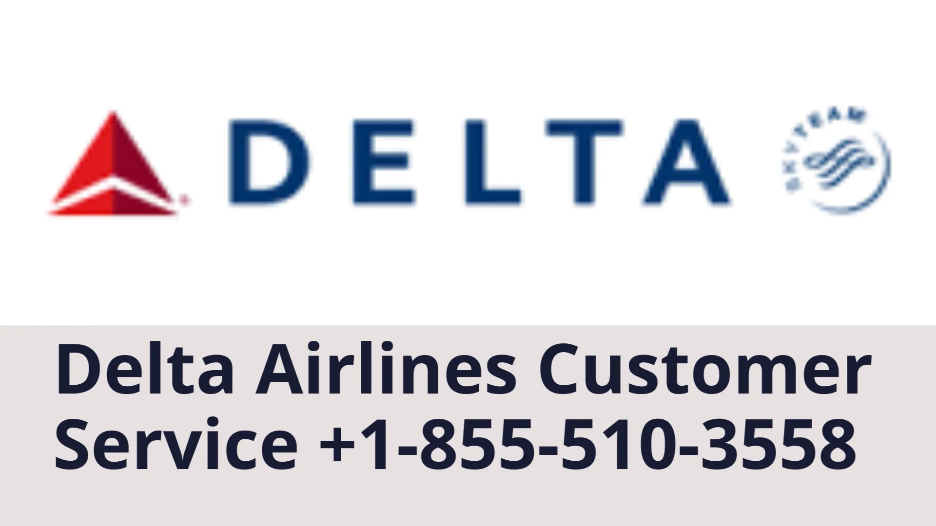 A Comprehensive Guide to Official {Delta Airlines&trade;} Customer Service&reg;: Summary of Phone, Chat, and Mail