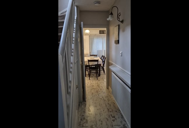 2 lovley large ensuite bedrooms in bunny Main Photo