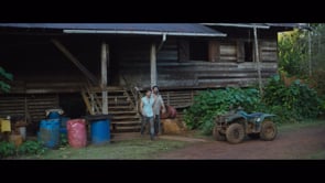 Transamazonia