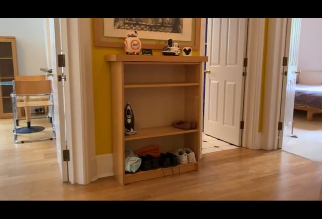 Quiet Ensuite Double in Historic Preservation Area Main Photo